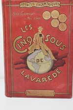 Les Cinq Sous De Lavarède