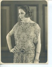 Pierrette MADD BELLE PHOTOGRAPHIE ORIGINALE 23*17