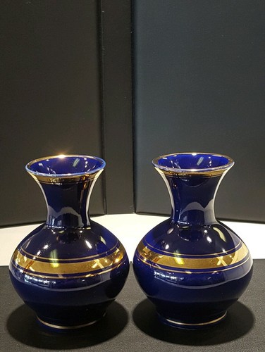 Vintage j holland cobalt - vintage,