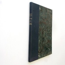 Volume relié partition piano