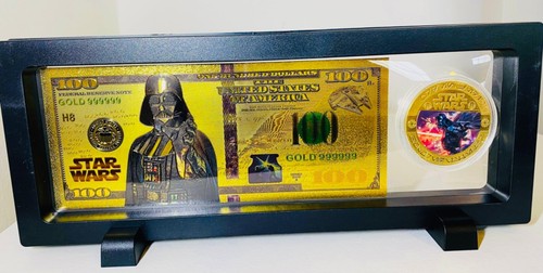 Neuf star wars pièce - wars, de