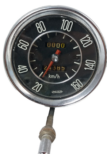 Compteur kilométrage - de,
