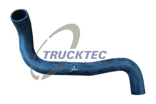 Trucktec durite radiateur - trucktec,
