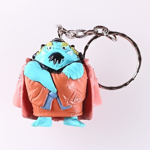 Porte clés figurine jinbe one - porte-clés,