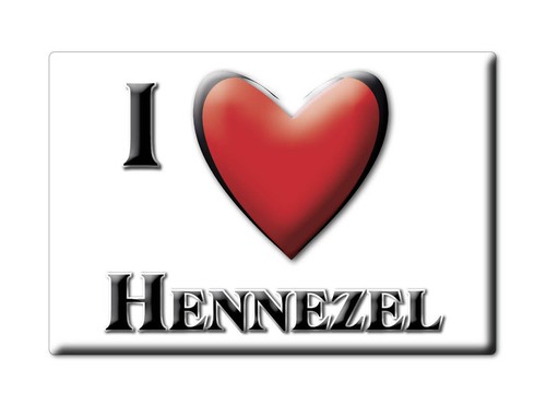 Aimant sur hennezel haute - hennezel,,