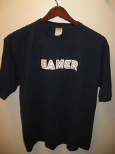 Gamer Tee - Video Computer