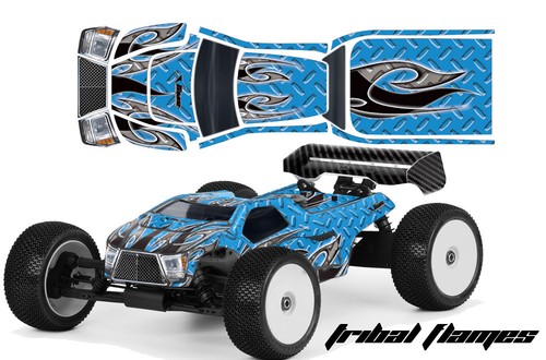 Corps graphiques kit - rc,