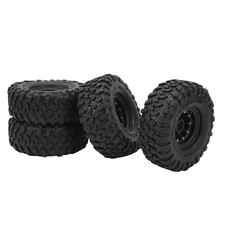 Chassis D'escalade En Roche RC