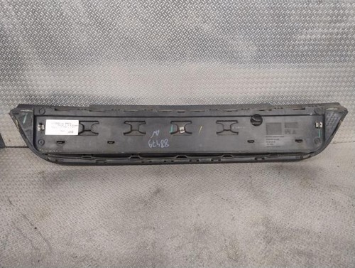 Grille pare choc citroen - grille, c3