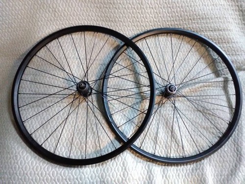 Ensemble roues pouces - ensemble,