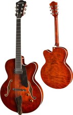 EASTMAN AR503CE Guitare Archtop Classique