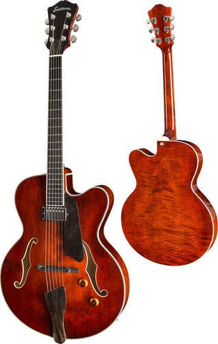 Eastman ar503ce guitare - eastman,