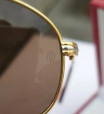 Cartier Driver Ultra Rare