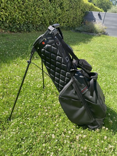 Sac golf cuir - golf,