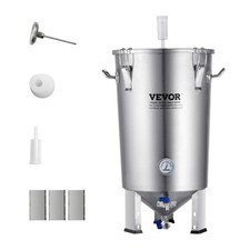 VEVOR Cuve de Brassage