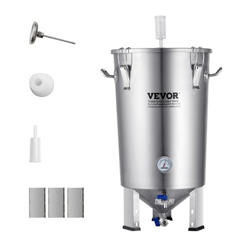 Vevor cuve fermentation - cuve,