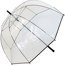 Parapluie cloche de luxe