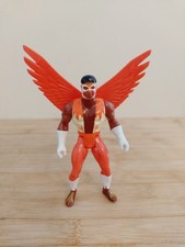 Figurine vintage secret wars