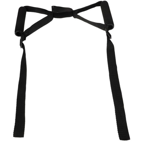 Pédale sangle en - ,