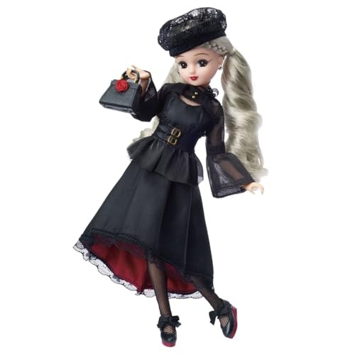 Poupée takara tomy licca chan - takara, licca-chan