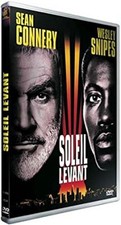 Dvd Soleil levant