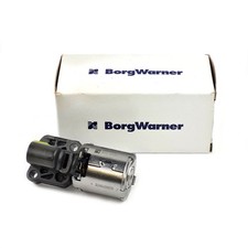 BorgWarner Electrovanne N215 N216 pour VW Audi Seat Skoda DSG 6-Gang Gear DQ2