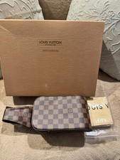 Louis Vuitton Unisex  Geronimo
