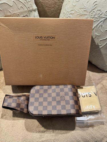 Louis vuitton unisex geronimo - louis,