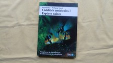 CICHLIDES Américains -