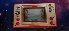 game and watch mickey