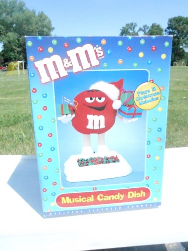 M s musical candy - &,