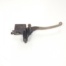 Maître cylindre frein avant