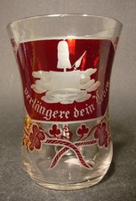 Biedermeier - Poignée