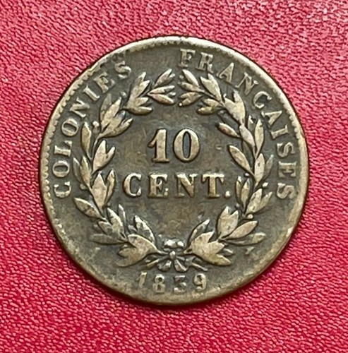 Très belle monnaie - , 10