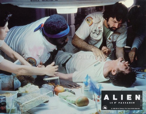 Tom skerritt alien 1979 - tom,