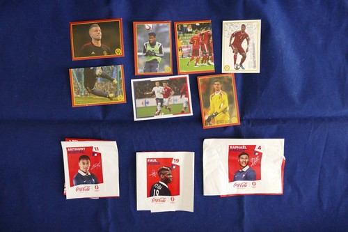 Panini coca cola euro - euro, +
