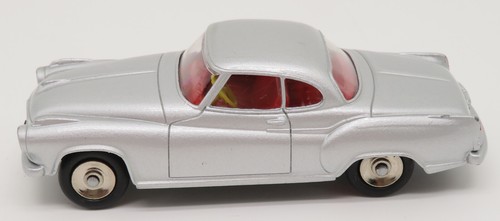 Dinky toys atlas coupe - dinky,
