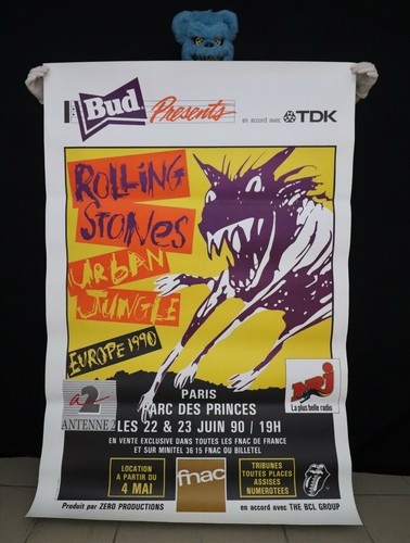 The rolling stones urban - the,
