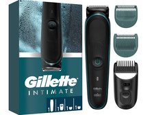 Tondeuse Sans Fil Gillette