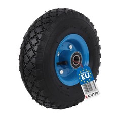 Roue de brouette caoutchouc