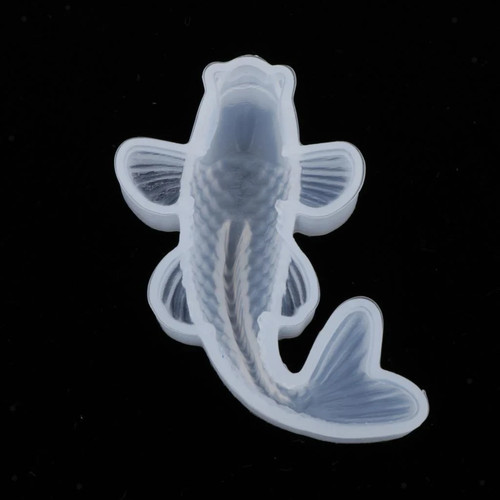 Moule silicone poisson - moule,