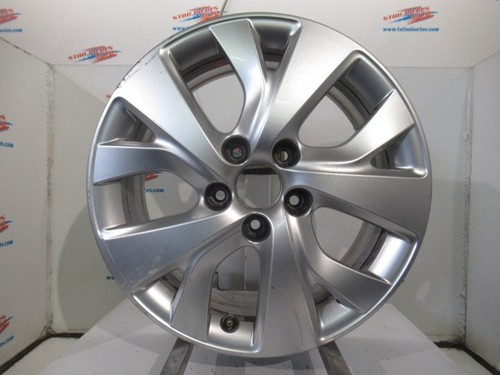 Jante aluminium citorne - jante,