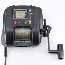 Moulinet électrique Daiwa