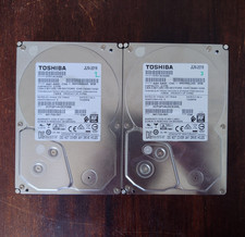 HDDs 2 To (TESTÉS BON)