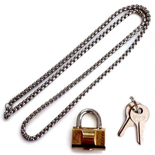 Cadenas gucci viro - cadenas, couleur