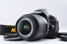 [Near MINT] Appareil Photo Reflex Numérique Nikon D3100 AF-S DX NIKKOR 18-55m...
