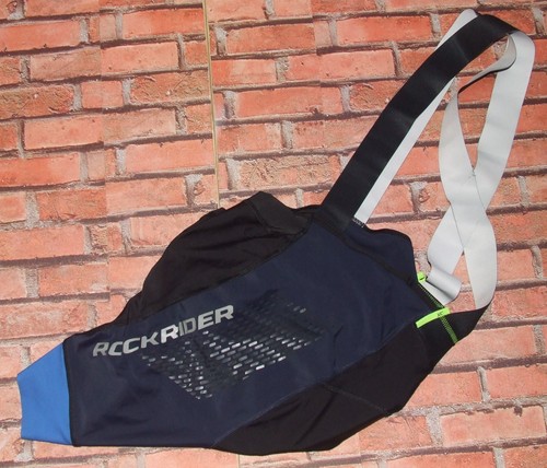 Rockrider maillot body vélos - rockrider,