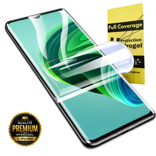 Film hydrogel redmi note - film,