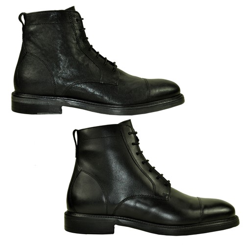 Geox bottes homme tiberio - geox,