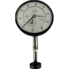 MITUTOYO NO. 2046F 0,01-10mm